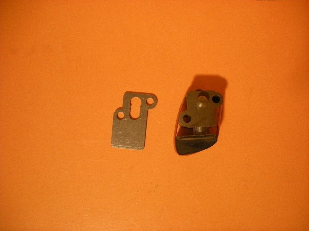 Spannrolle für Auto Union – Bild 4