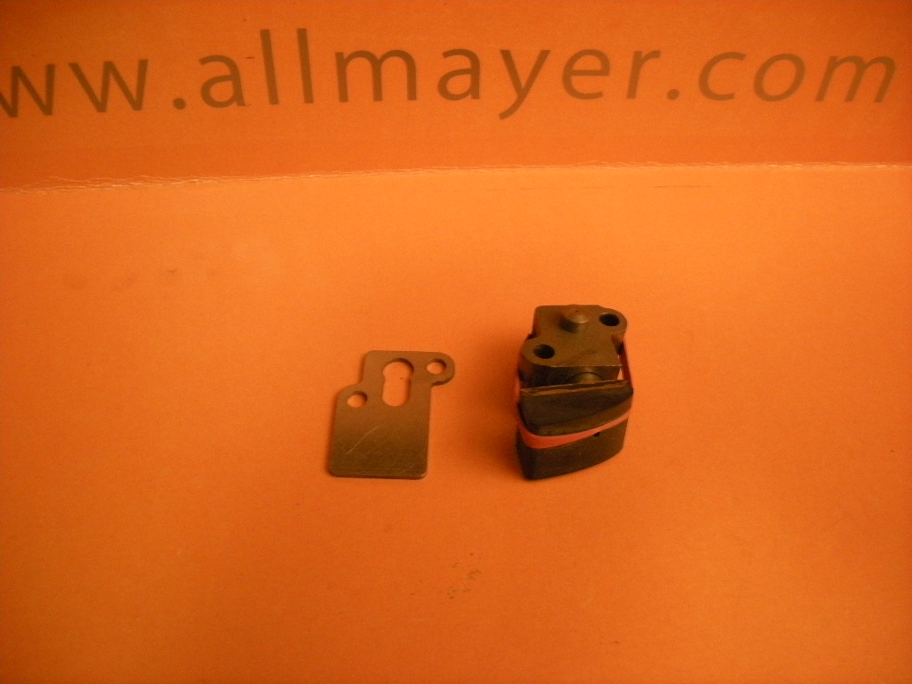 Spannrolle für Auto Union – Bild 3