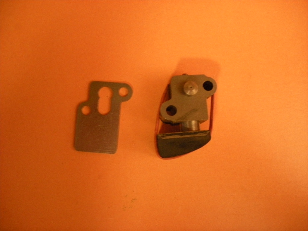 Spannrolle für Auto Union – Bild 2