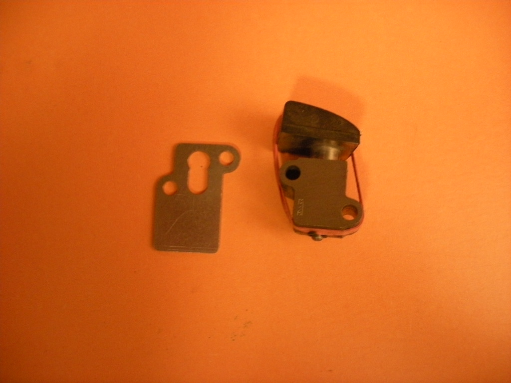 Spannrolle für Auto Union – Bild 5