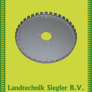 Blechtrommel / Grimme / Kartoffelroder