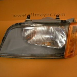 Neuer Hauptscheinwerfer links für Opel Rekord H4