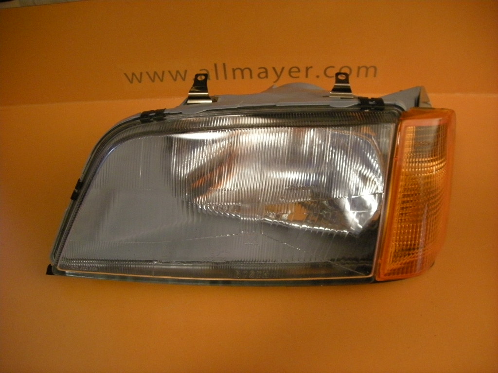 Neuer Hauptscheinwerfer links für Opel Rekord H4