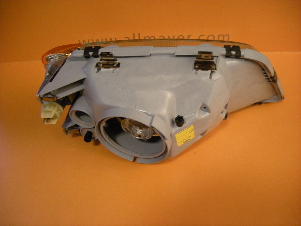 Neuer Hauptscheinwerfer links für Opel Rekord H4 – Bild 4