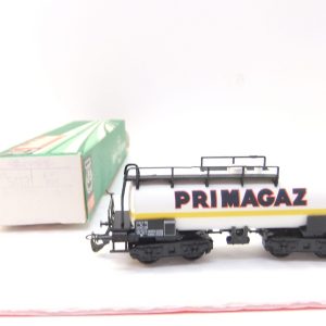 BTTB TT 4-achs. Kesselwagen PRIMAGAZ SNCF