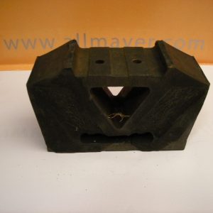 Motorlager für LKW Scania