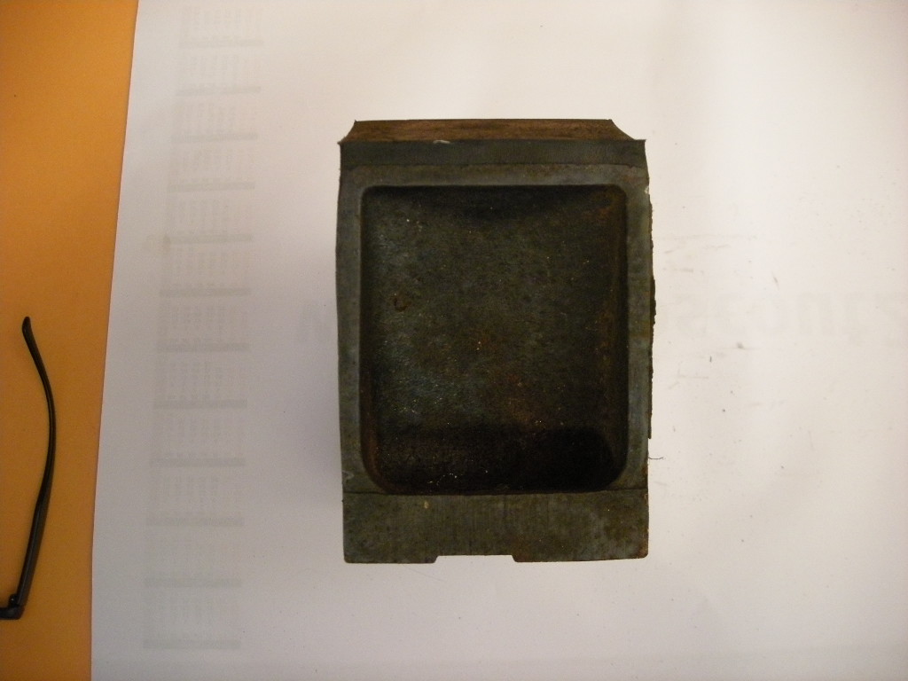 Motorlager für LKW Scania – Bild 3