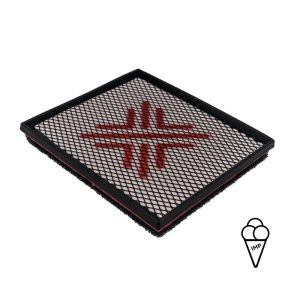 1.8T Pipercross Sport Luftfilter auch 1.9er TDI & co. als längstverbaut