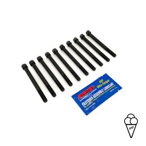 1.8T Upgrade Zylinderkopfschrauben für 06A Block + ARP Paste