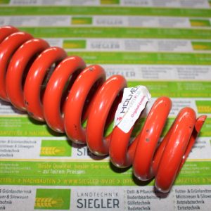 Druckfeder    Holmer