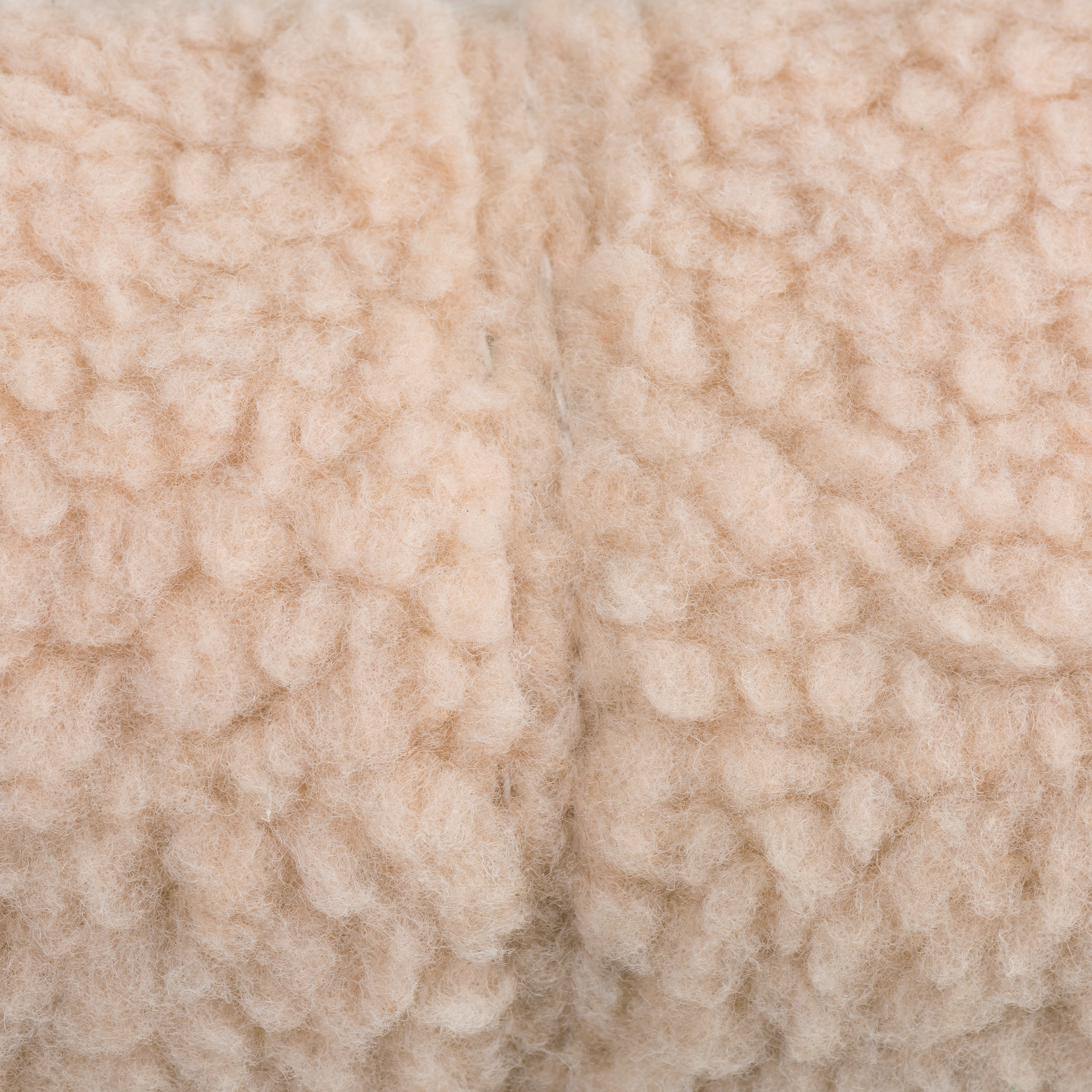 BRUNNEN Federmappe S’maepp Plüsch Beige – Bild 6