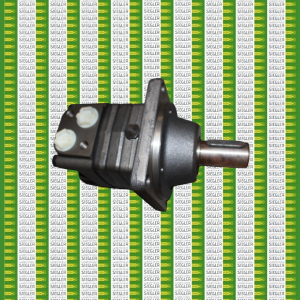 Hydr. Ölpumpe     Holmer