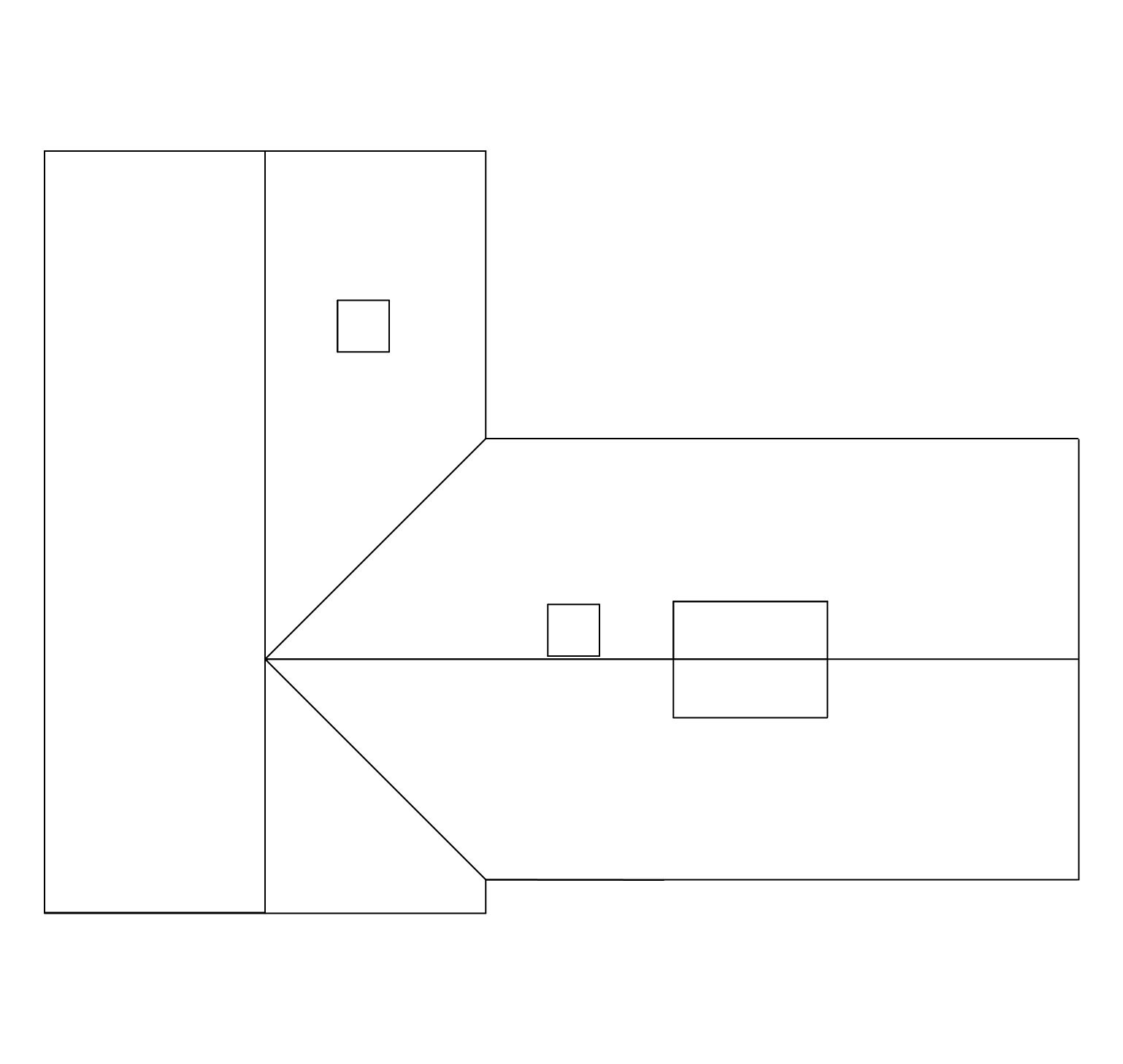 Auhagen 11384 HO „Bahnhofstoilette“ – Bild 2