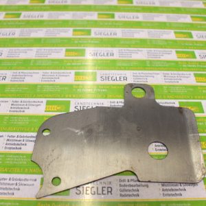 V – Blech    Holmer