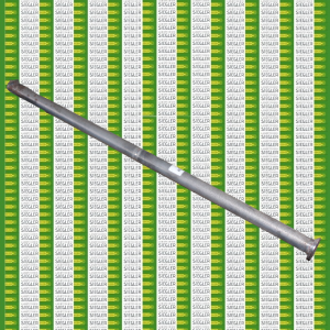 Schlegelaxe 22x610mm     Holmer