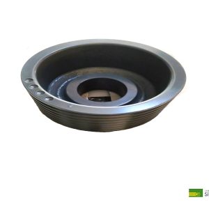 Riemenscheibe / Claas Jaguar