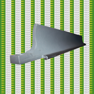 Abstreifer Premium    Claas Jaguar