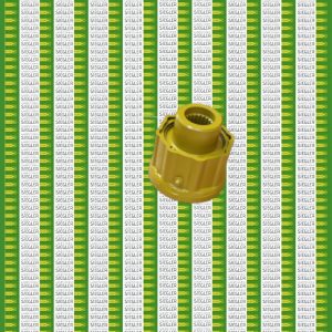 Kupplung klein Rotor   Claas   Jaguar   Orbis