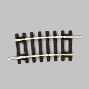 Piko HO  A-Gleis Bogen R2  7,5°