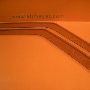 Wind- und Regenabweiser für Alfa Romeo Alfetta 2000