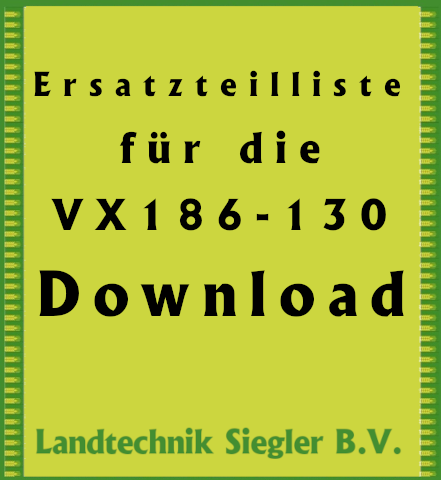 A/ Vogelsang / VX186-130 / Ersatzteilliste Download