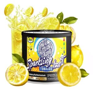 187 Strassenbande Sparkling Ize T 200g Shisha Tabak