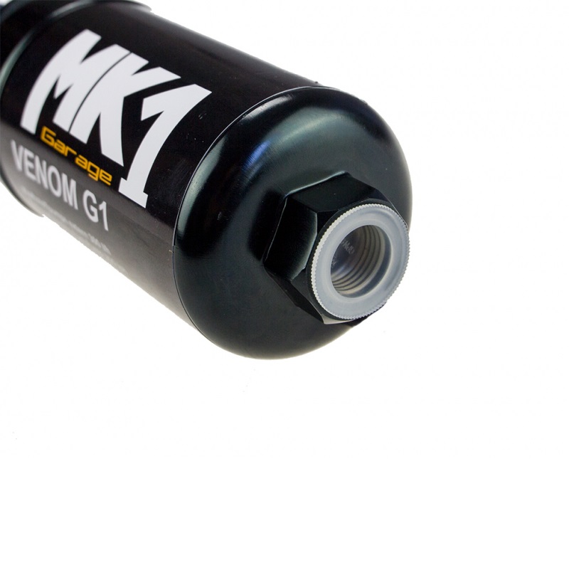 Upgrade Kraftstoffpumpe 044 VENOM G1 – 300l/h für extern und intern – Bild 2