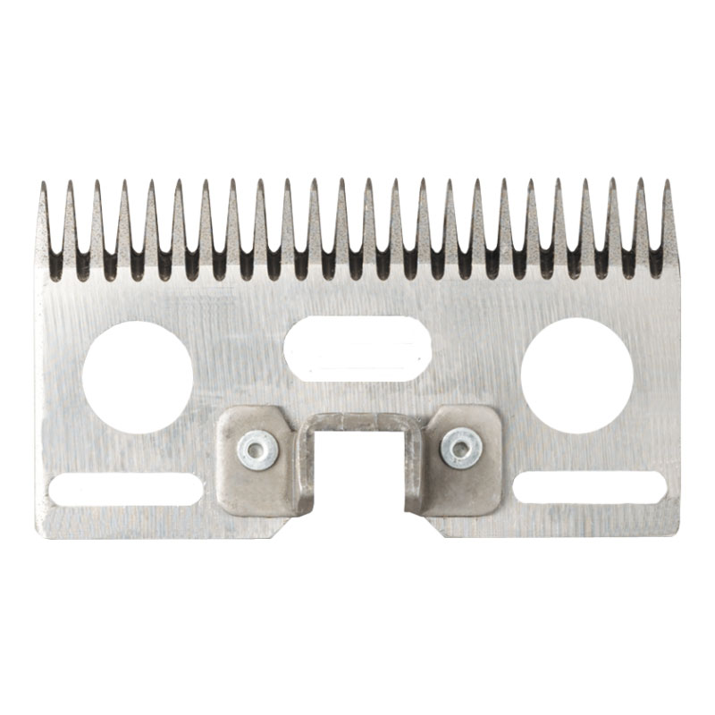 Schermesser Pferd LC A 253 – LISCOP – Bild 3