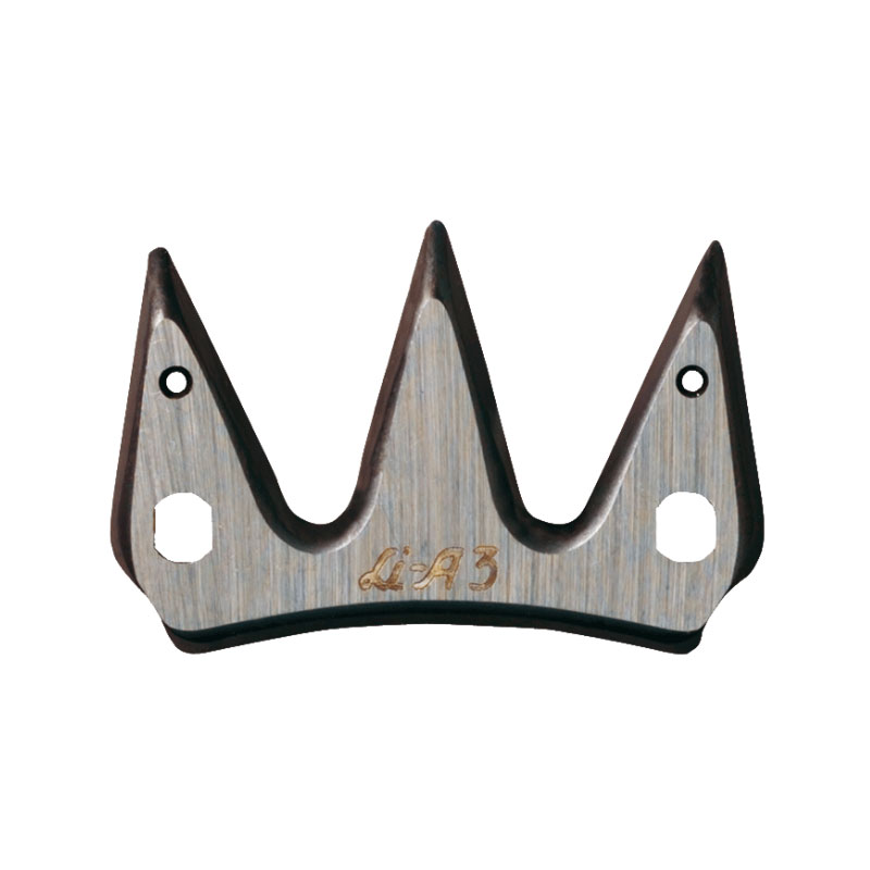 Schermesser Schaf LC A 3 – LISCOP – Bild 3