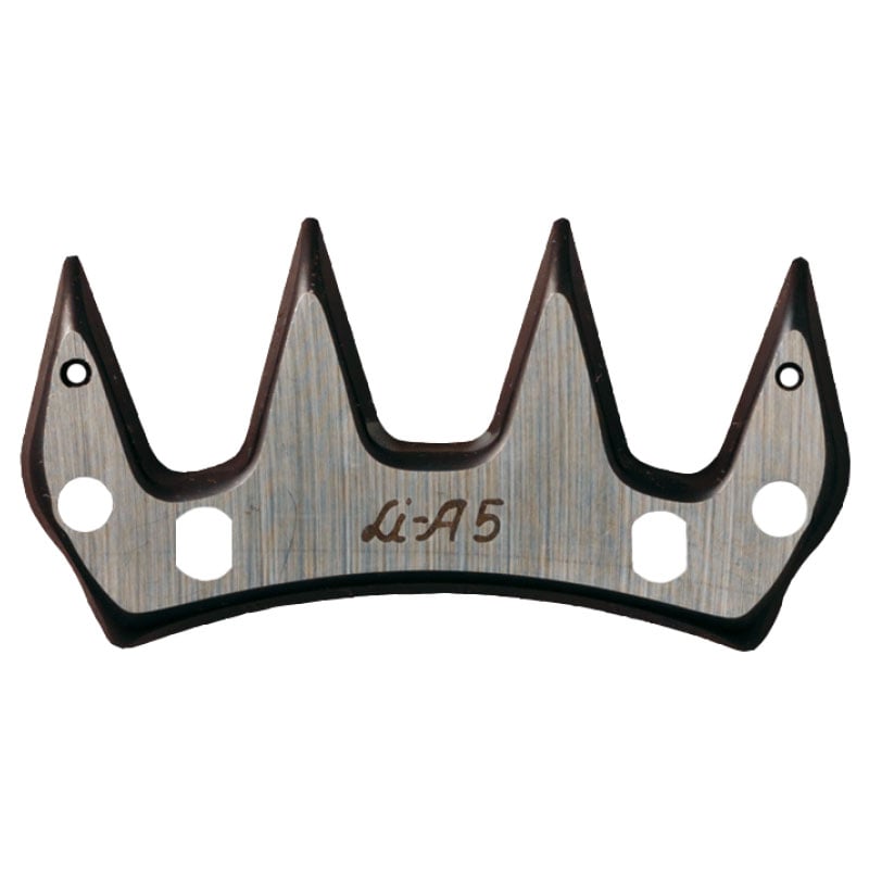 Lames à tondre les moutons LC A 54 – LISCOP – Bild 3