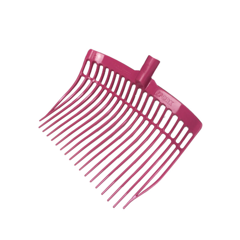 FU 840 Fourche à rouleaux pour chevaux – Bild 3