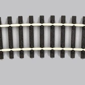 Piko HO A-Gleis Bogen R4, 546 mm