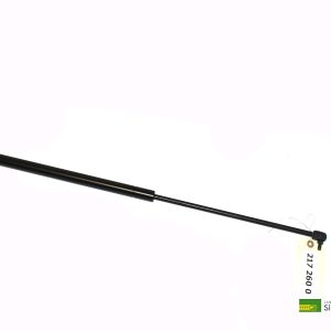 Gasfeder Heckklappe Claas  Tucano