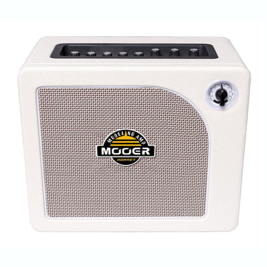 Mooer Hornet 30W White – Bild 3