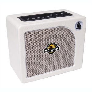 Mooer Hornet 30W White