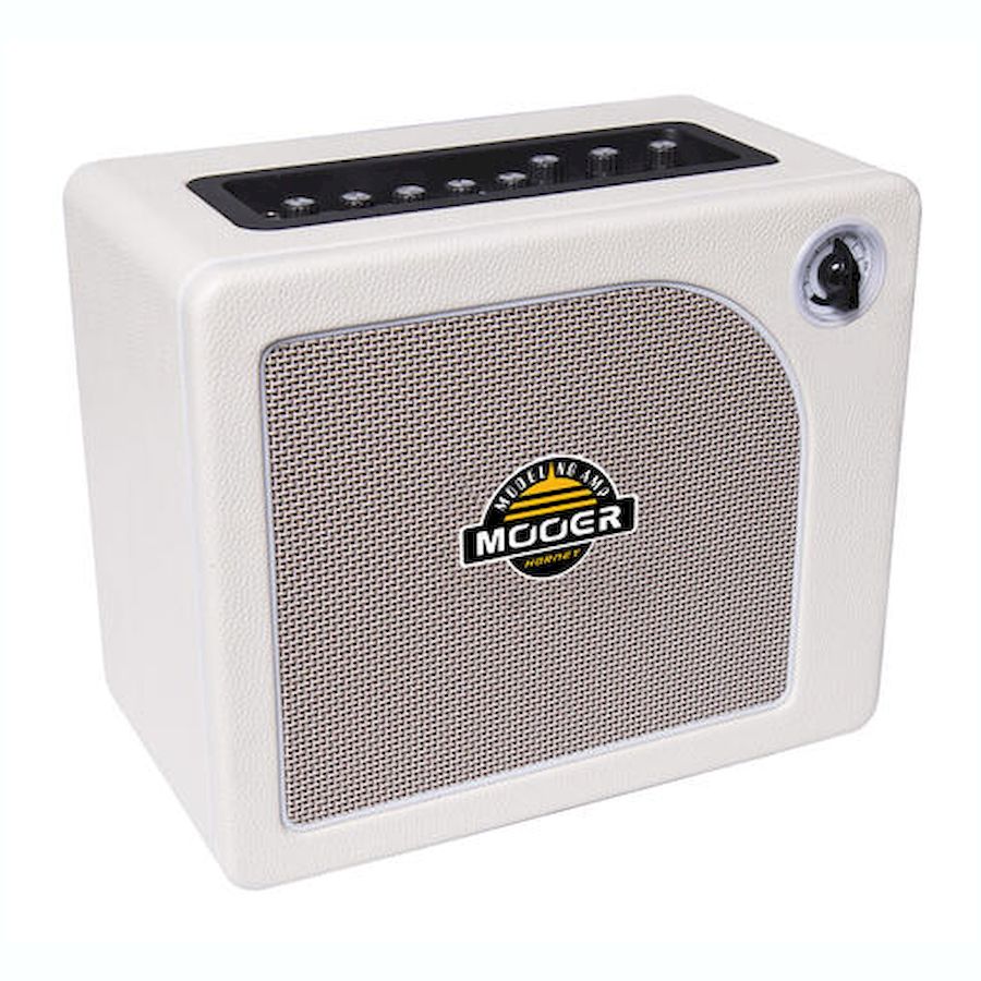 Mooer Hornet 30W White