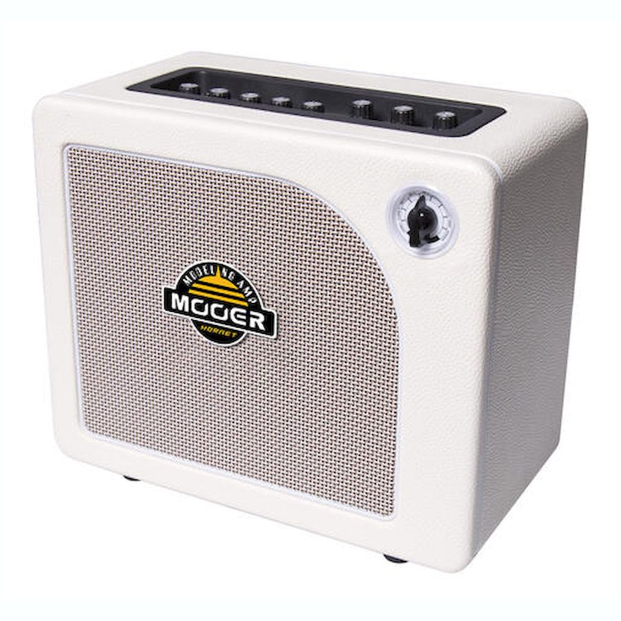 Mooer Hornet 30W White – Bild 2