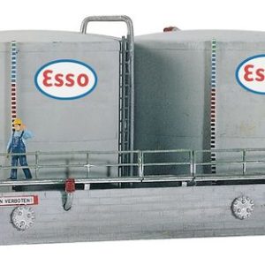 Piko N-Spur BS Tanklager „J.Hennig“