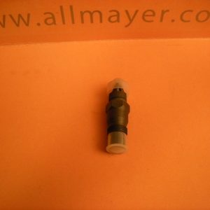 Neue Einspritzdüse für Mercedes W123