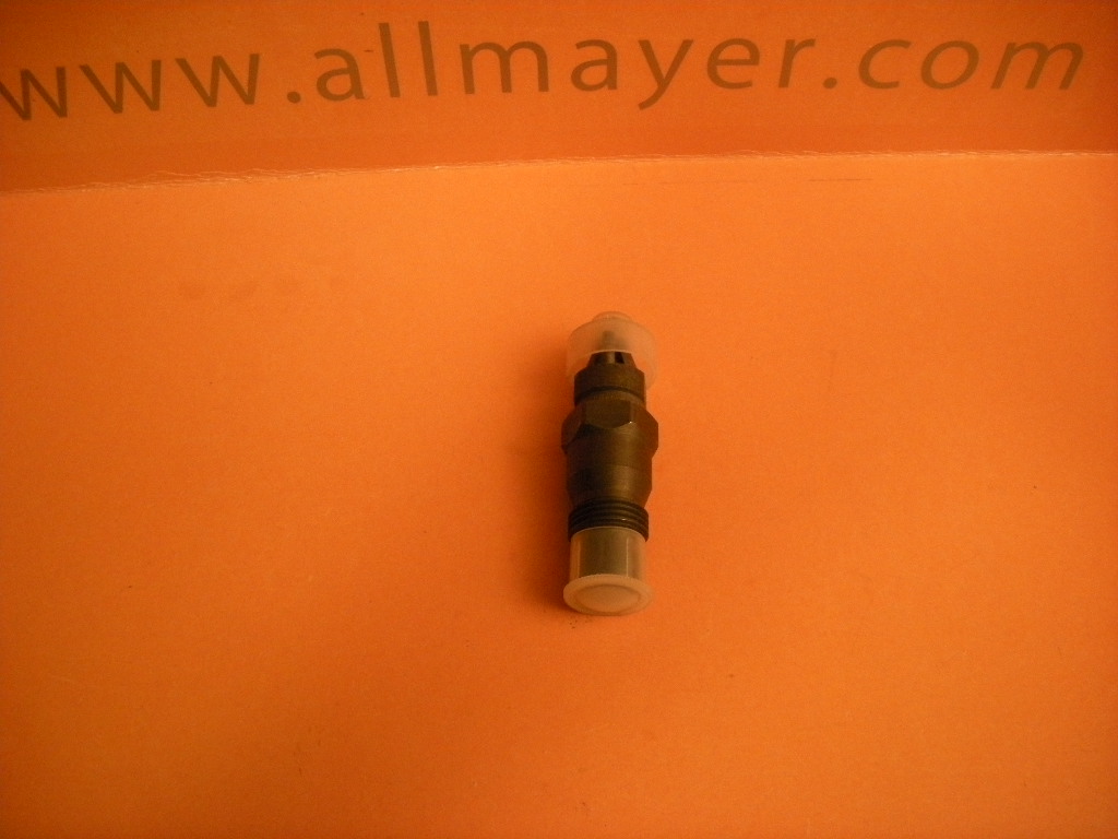 Neue Einspritzdüse für Mercedes W123
