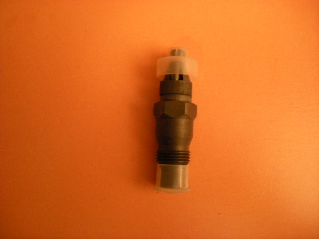 Neue Einspritzdüse für Mercedes W123 – Bild 4