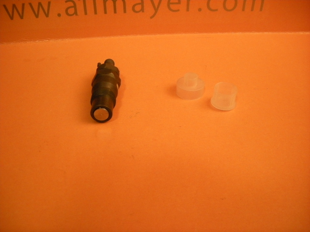 Neue Einspritzdüse für Mercedes W123 – Bild 3