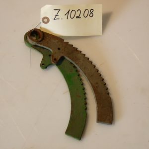 Hebel Dreschkorb pz. 975