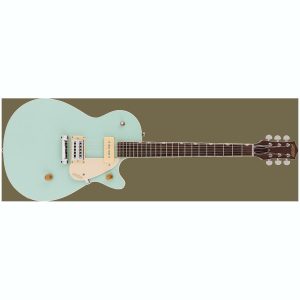 Gretsch Guitar G2215-P90 Mint Metallic