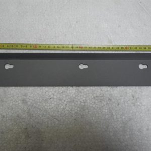 SCHAMOTT – HALTERAHMEN VORN 9819041