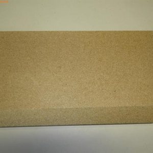 VERMICULITE UMLENKPLATTE