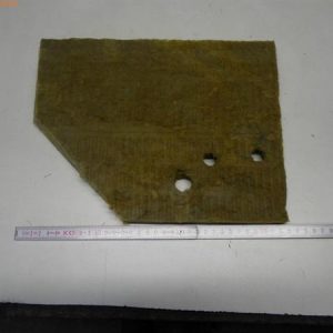 ISOLIERUNG KPL 7612 09 POLAR AQUA