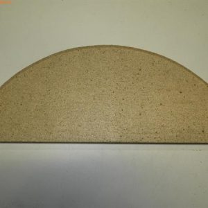 BODENSTEIN VORNE 340X151X30