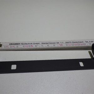 SCHARNIER FÜR HOLZLEGEFACH