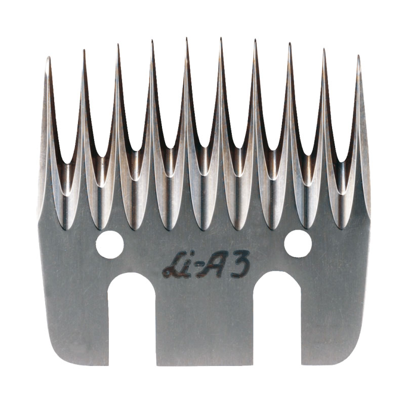 Schermesser Schaf LC A 3 – LISCOP – Bild 4